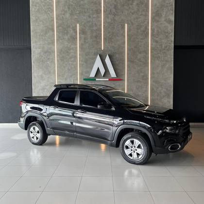 FIAT TORO 1.8 16V EVO FLEX FREEDOM AT6